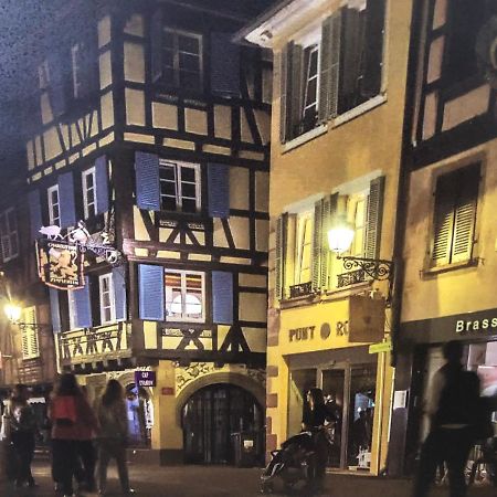 Villa Cosy Corner Colmar Exterior foto