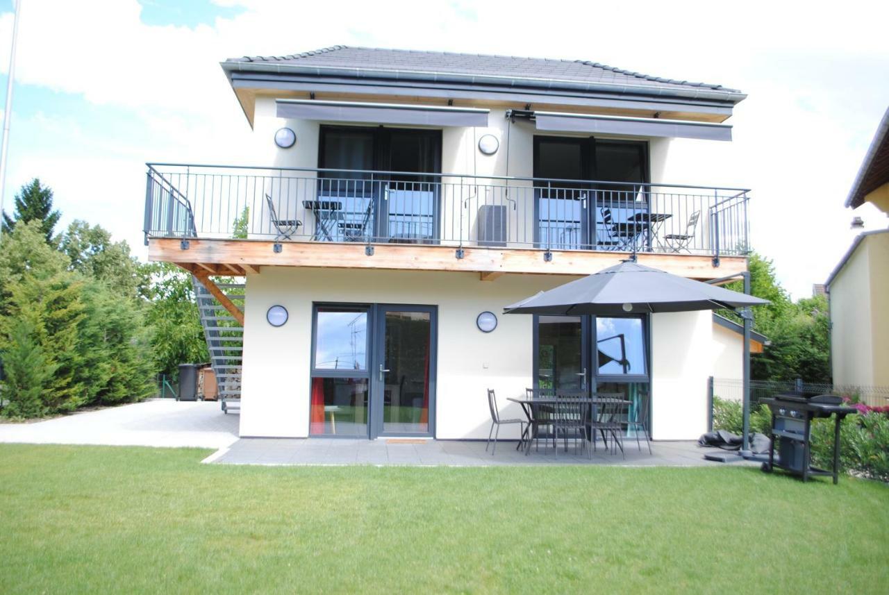 Villa Cosy Corner Colmar Exterior foto