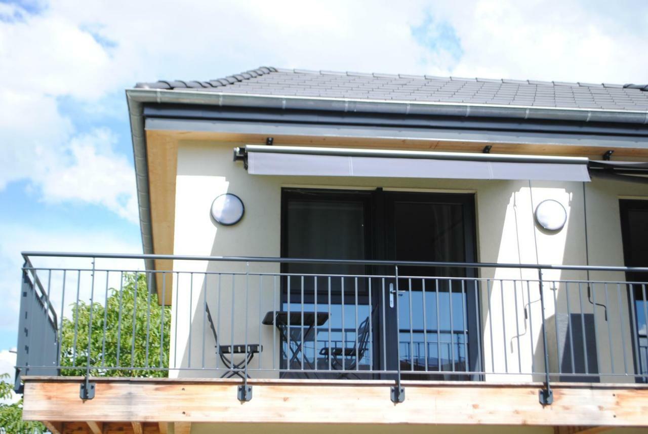 Villa Cosy Corner Colmar Exterior foto