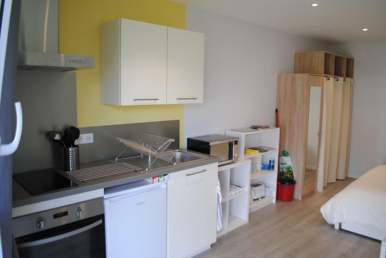 Villa Cosy Corner Colmar Exterior foto